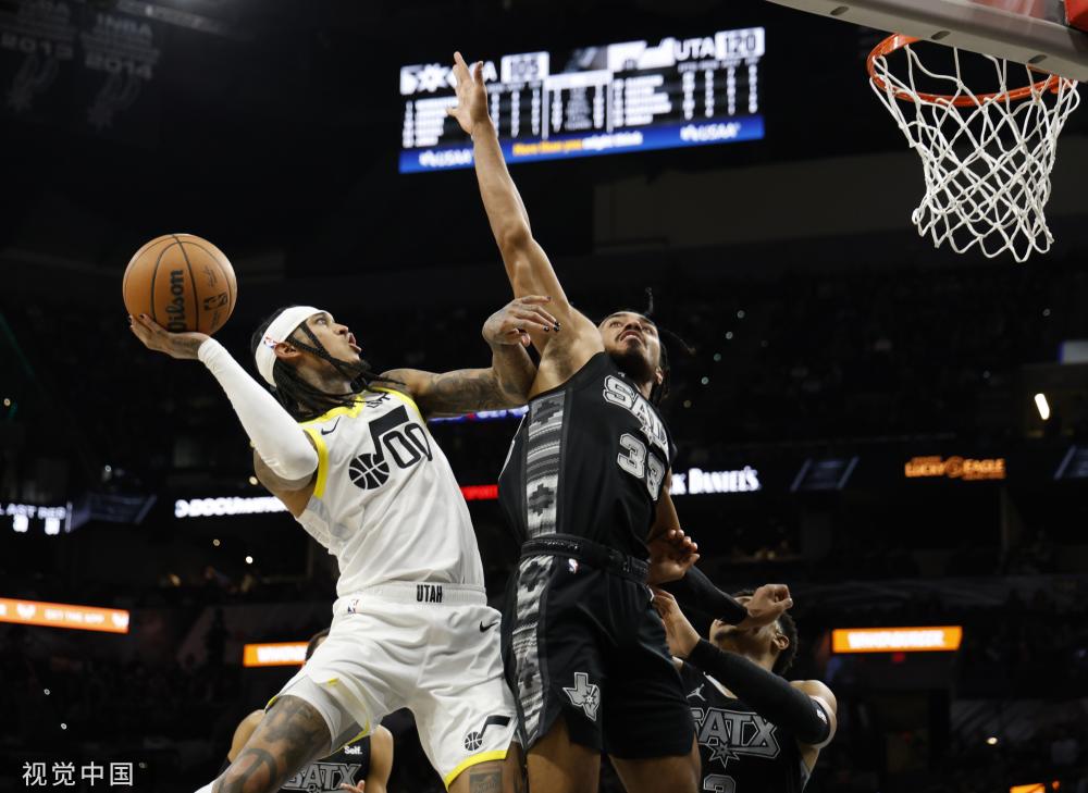 他们为年轻 他们为年轻