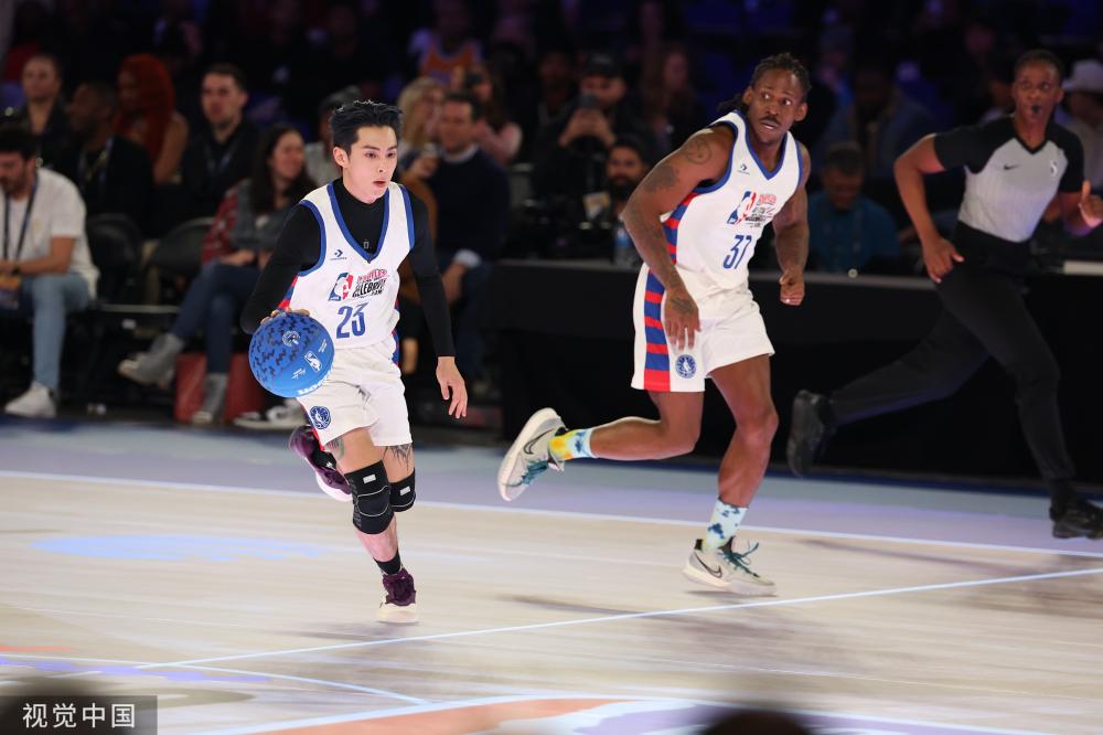 不仅是对球 不仅是对球